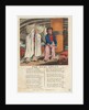 Tom Tack's Ghost by Thomas Rowlandson