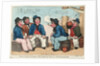 The Welch Sailor's Mistake or Tars in Conversation by George M. Woodward