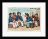 The Welch Sailor's Mistake or Tars in Conversation by George M. Woodward