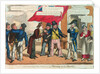 The Use of a Gentleman - or Patronage for the Admiralty by C. Williams