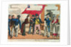 The Use of a Gentleman - or Patronage for the Admiralty by C. Williams