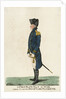 A First Rate Man of War, Taken from the Dockyard, Plymouth by Robert Dighton