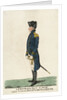 A First Rate Man of War, Taken from the Dockyard, Plymouth by Robert Dighton