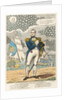 The Ne - Plus - Ultra of Seamen alias Ultra-Marine (William IV) by C. Williams