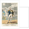 The Ne - Plus - Ultra of Seamen alias Ultra-Marine (William IV) by C. Williams