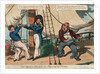 An Irish Pilot or Steering by Chance by C. Williams