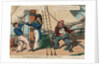 An Irish Pilot or Steering by Chance by C. Williams