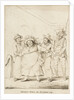 Sweet Poll of Plymouth by Henry William Bunbury