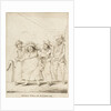 Sweet Poll of Plymouth by Henry William Bunbury