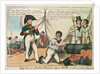 Equity or a Sailor's Prayer before Battle. Anecdote of the Battle of Trafalgar by William Heath
