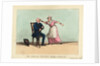 The Dread nought taking a Smack by unknown