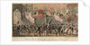 Point Steer, Portsmouth, or, the Coxwain Carousal by Robert Cruikshank