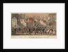 Point Steer, Portsmouth, or, the Coxwain Carousal by Robert Cruikshank