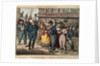 Jack's Wedding Day' by Henry Alken