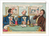 A Nautical Impromptu (Duke of Clarence) by S.W. Fores