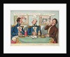 A Nautical Impromptu (Duke of Clarence) by S.W. Fores