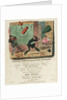 Barney Buntline and Billy Bowling, or The Advantages of being at Sea (music piece) by George Cruikshank