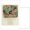 Barney Buntline and Billy Bowling, or The Advantages of being at Sea (music piece) by George Cruikshank