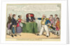 Melancholy Loss of the Medal (Sir Charles Napier) by William Heath