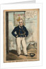 The New Preventive Man on the lookout by William Heath