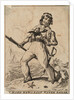 A Hard Row, or Salt Water Sailor! by Henry Stacey Marks