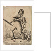 A Hard Row, or Salt Water Sailor! by Henry Stacey Marks