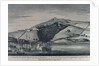 A south west view of Fort Royal in the island of Guadaloupe by Archibald Campbell
