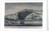 A south west view of Fort Royal in the island of Guadaloupe by Archibald Campbell