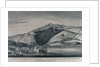 A south west view of Fort Royal in the island of Guadaloupe by Archibald Campbell