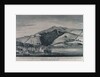 A south west view of Fort Royal in the island of Guadaloupe by Archibald Campbell