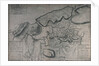 Havana and its environs, with the Several Posts and Attacks made by the British Forces, ... which was taken 13 Aug 1762 by Thomas Kitchin