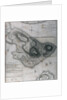 'A Plan of the Action at Bunker's Hill by Stedman
