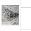 'A Plan of the Action at Bunker's Hill by Stedman