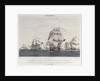 British convoy of 63 ships and all but 8 ships captured by Spanish and French under Cordova. St Vincent, 9th August 1780 by Vallejo