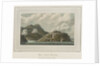 Pigeon Island, Martinique by C. Willyams
