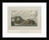 Pigeon Island, Martinique by C. Willyams