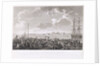 The landing of the British Army at Mondego Bay by H. L'Eveque