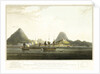 View of the Island of Banda-Neira by Christopher Cole