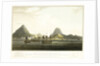 View of the Island of Banda-Neira by Christopher Cole