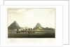 View of the Island of Banda-Neira by Christopher Cole