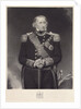 Admiral of the White Sir Edward William C.R. Owen (1771-1849) by Henry William Pickersgill