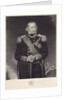 Admiral of the White Sir Edward William C.R. Owen (1771-1849) by Henry William Pickersgill