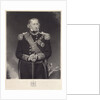 Admiral of the White Sir Edward William C.R. Owen (1771-1849) by Henry William Pickersgill