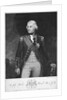 Admiral Sir John Borlase Warren (1753-1822) by Mark Oates