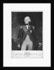 Admiral Sir John Borlase Warren (1753-1822) by Mark Oates