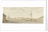 Port Mahon, & the Hospital Island by unknown