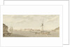 Port Mahon, & the Hospital Island by unknown