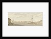 Port Mahon, & the Hospital Island by unknown