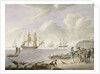 Slave traffic by S. Hutchinson