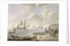 Slave traffic by S. Hutchinson
